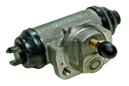 Циліндр гальмівний (задній) Nissan Primera/Sunny 86-90 (d=20.63mm) Bosch 0 986 475 558