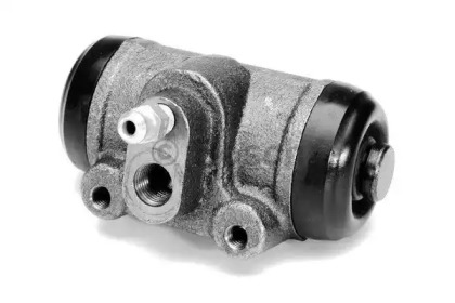 Циліндр гальмівний (задній) Citroen C25/Fiat Ducato/Peugeot J5 81-94 (d=27mm) Bosch 0 986 475 612