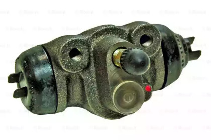 ЦИЛIНДР КОЛIСНИЙ Bosch 0986475661