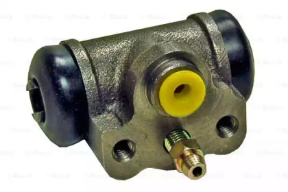 Гальмовий цилиндр Bosch 0986475668