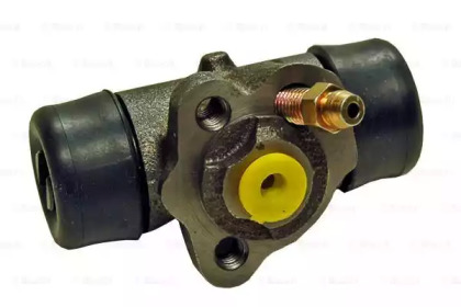 Циліндр гальмівний (задній) Toyota Corolla 92- 02 (R) (d=19mm) Bosch 0 986 475 735