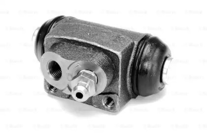 ЦИЛIНДР КОЛIСНИЙ Bosch 0986475739