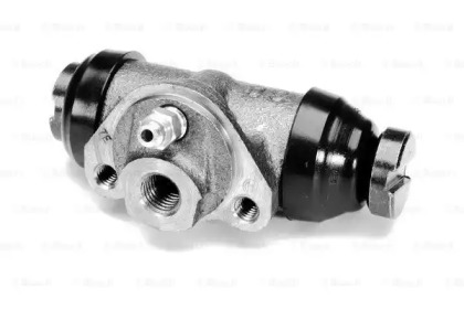 Гальмовий циліндр Bosch 0986475744