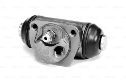 Циліндр гальмівний (задній) Ford Mondeo I/II 93-00 (d=20.6mm) Bosch 0 986 475 750