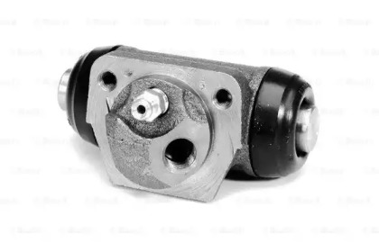 Циліндр гальмівний (задній) Ford Mondeo I/II 93-00 Bosch 0 986 475 752