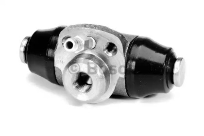 Циліндр гальмівний (задній) Skoda Favorit 90-95/Felicia 94-02 (d=19mm) Bosch 0 986 475 769