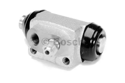 Цилиндр гідравлічний Bosch 0986475855