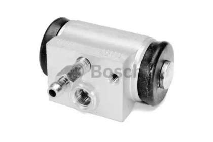 Циліндр гальмівний (задній) MB A-class (W168) 97-04 (d=19.05mm) Bosch 0 986 475 870