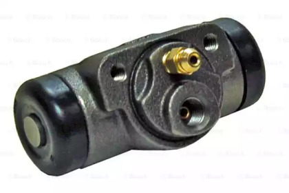 Гальмівний циліндр Bosch 0986475878