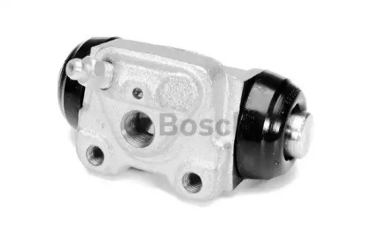 Циліндр гальмівний (задній) Toyota Avensis 97-03 (L) (d=20.64mm) Bosch 0 986 475 883