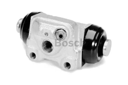 Циліндр гальмівний (задній) Toyota Avensis 97-03 (R) (d=20.64mm) Bosch 0 986 475 884