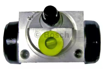 Гальмовий цилиндр Bosch 0986475926