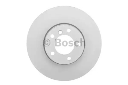Тормозной диск Bosch 0 986 478 024 — фото 3