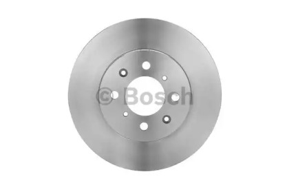 Тормозной диск Bosch 0 986 478 174 — фото 3