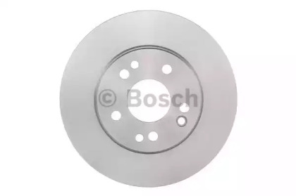 Тормозной диск Bosch 0 986 478 186 — фото 3