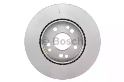 Тормозной диск Bosch 0 986 478 186 — фото 5