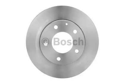 Тормозной диск Bosch 0 986 478 227 — фото 3