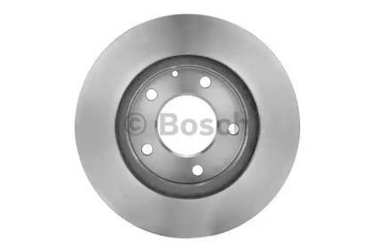 Тормозной диск Bosch 0 986 478 227 — фото 5