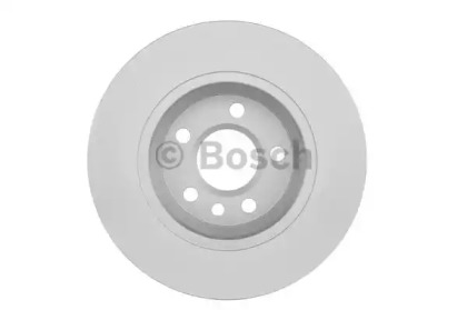 Диск гальмівний (задній) Ford Galaxy 00-06/VW Sharan 97-10/T4 90-03 (294x13.6) (з покриттям) (повний) Bosch 0 986 478 569 — фото 5