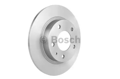 Тормозной диск Bosch 0 986 478 633 — фото 2