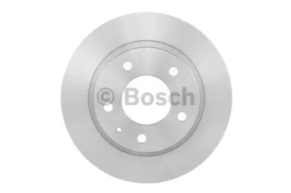 Тормозной диск Bosch 0 986 478 633 — фото 3
