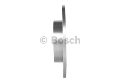 Тормозной диск Bosch 0 986 478 633 — фото 4