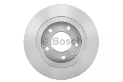 Тормозной диск Bosch 0 986 478 633 — фото 5