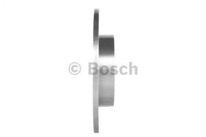 Тормозной диск Bosch 0 986 478 633 — фото 6