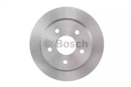 Тормозной диск Bosch 0 986 478 771 — фото 3