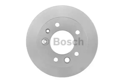 Тормозной диск Bosch 0 986 478 849 — фото 3
