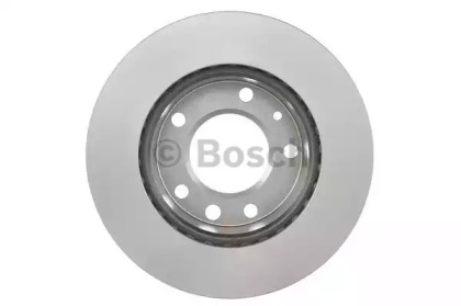 Тормозной диск Bosch 0 986 478 849 — фото 5