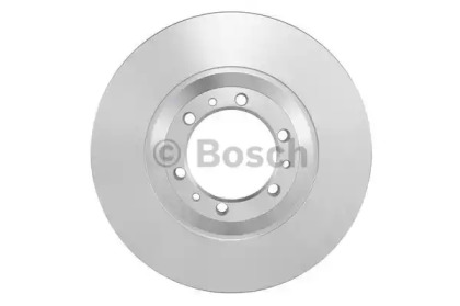 Тормозной диск Bosch 0 986 478 854 — фото 3
