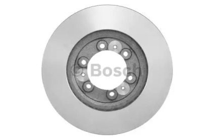 Тормозной диск Bosch 0 986 478 854 — фото 5