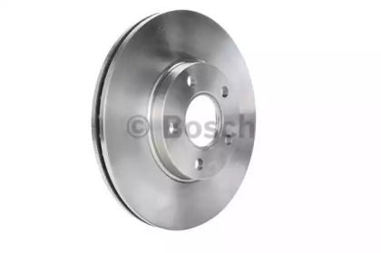 Тормозной диск Bosch 0 986 479 069 — фото 2