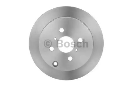 Тормозной диск Bosch 0 986 479 087 — фото 3