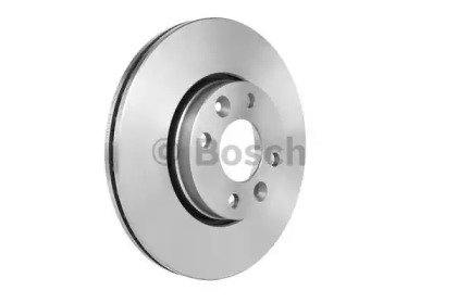 Тормозной диск Bosch 0 986 479 103 — фото 2