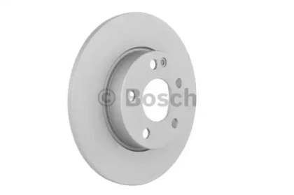 Тормозной диск Bosch 0 986 479 185 — фото 2