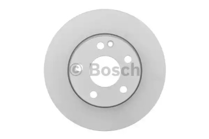 Тормозной диск Bosch 0 986 479 185 — фото 3