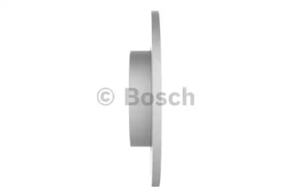 Тормозной диск Bosch 0 986 479 185 — фото 4