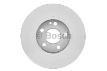 Тормозной диск Bosch 0 986 479 185 — фото 5