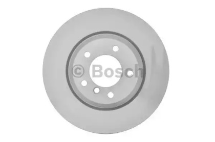 Тормозной диск Bosch 0 986 479 215 — фото 3