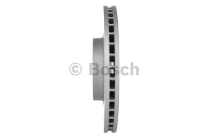 Диск гальмівний (передній) Ford Mondeo/Galaxy 07-15/Range Rover/Volvo S60 11-(300x28) (з покр.) (вент.) Bosch 0 986 479 261 — фото 4