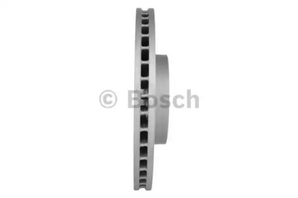 Диск гальмівний (передній) Ford Mondeo/Galaxy 07-15/Range Rover/Volvo S60 11-(300x28) (з покр.) (вент.) Bosch 0 986 479 261 — фото 6