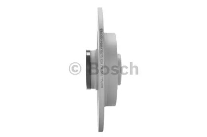 Тормозной диск Bosch 0 986 479 275 — фото 6
