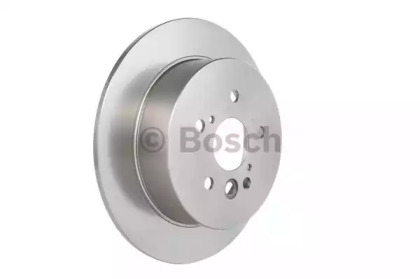 Тормозной диск Bosch 0 986 479 338 — фото 2