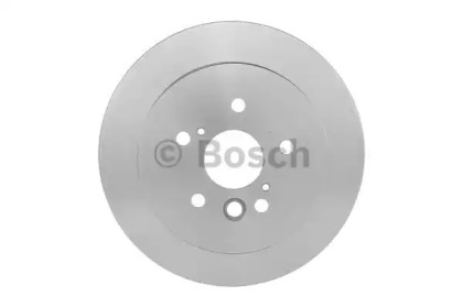 Тормозной диск Bosch 0 986 479 338 — фото 3
