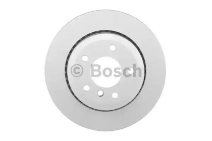 Тормозной диск Bosch 0 986 479 351 — фото 3
