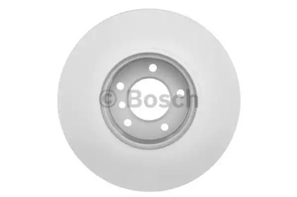 Тормозной диск Bosch 0 986 479 381 — фото 5