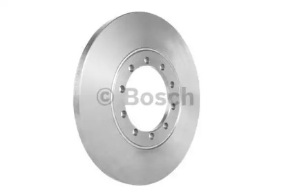 Тормозной диск Bosch 0 986 479 390 — фото 2