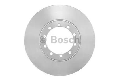 Тормозной диск Bosch 0 986 479 390 — фото 3
